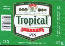 Tropical Cerveza