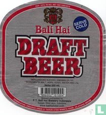 Bali Hai Draft