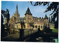 Dadizele - Kasteel - Retraitehuis - Château - Maison de retraite