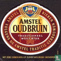 Amstel Oud Bruin