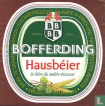 Bofferding Hausbéier