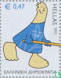 Jeux olympiques