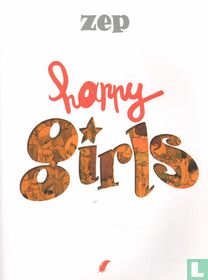 Happy girls