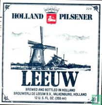 Leeuw Holland Export