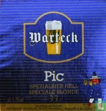 Warteck