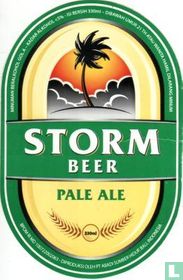Storm Pale Ale
