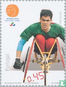 Paralympics