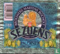 Sezoens Blond