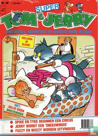 Super Tom & Jerry 40