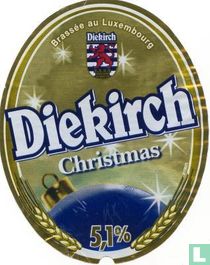 Diekirch Christmas