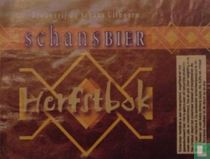 Schansbier Herfstbok