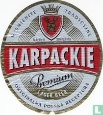 Karpackie Premium