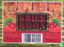 Boon Kriek for sale