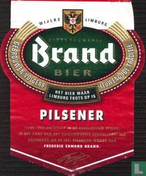 Brand Pilsener