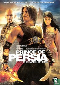 Prince of Persia: The Sands of Time
