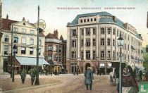 Groenmarkt Maison-Bonneterie