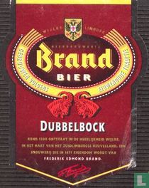 Brand Dubbelbock