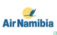 Air Namibia luftfahrt katalog