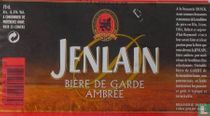 Jenlain Biere De Garde Ambrée
