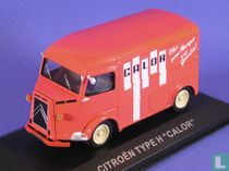 Citroën Type H 'Calor'