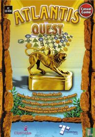 Atlantis Quest