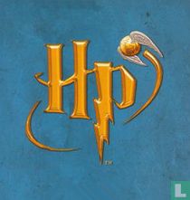 Harry Potter albumsticker katalog