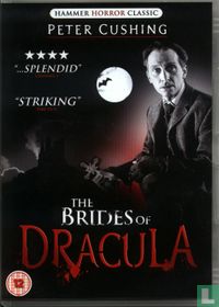 Brides of Dracula