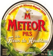Meteor Fleur De Houblon