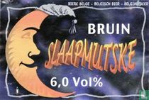 Slaapmutske Bruin
