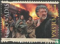 Premiere film "Quo Vadis"
