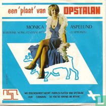 Een plaat van Opstalan