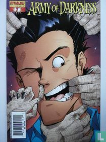 Army of Darkness 7