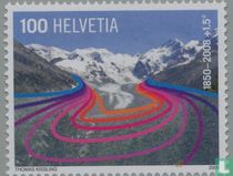 glaciers bescherning campagne