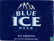 Blue Ice Beer (33cl)