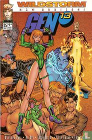 Gen 13 #25