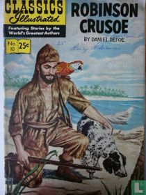Robinson Crusoe