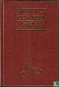 De hut van Oom Tom for sale