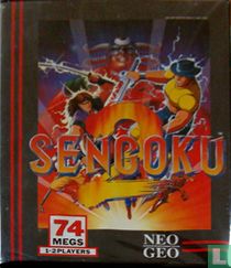 Sengoku 2