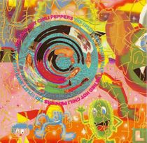 The uplift mofo party plan