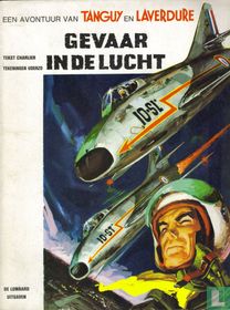 Gevaar in de lucht kaufen