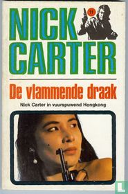 De vlammende draak