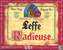 Leffe Radieuse