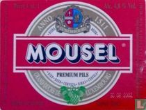 Mousel Premium Pils