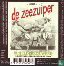 De Zeezuiper