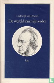 De wereld van mijn vader 