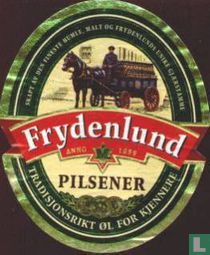 Frydenlund Pilsener