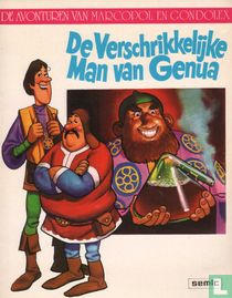De verschrikkelijke man van Genua