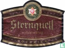 Sternquell Bockbier