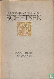 Schetsen