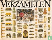 Verzamelen is ook een kunst